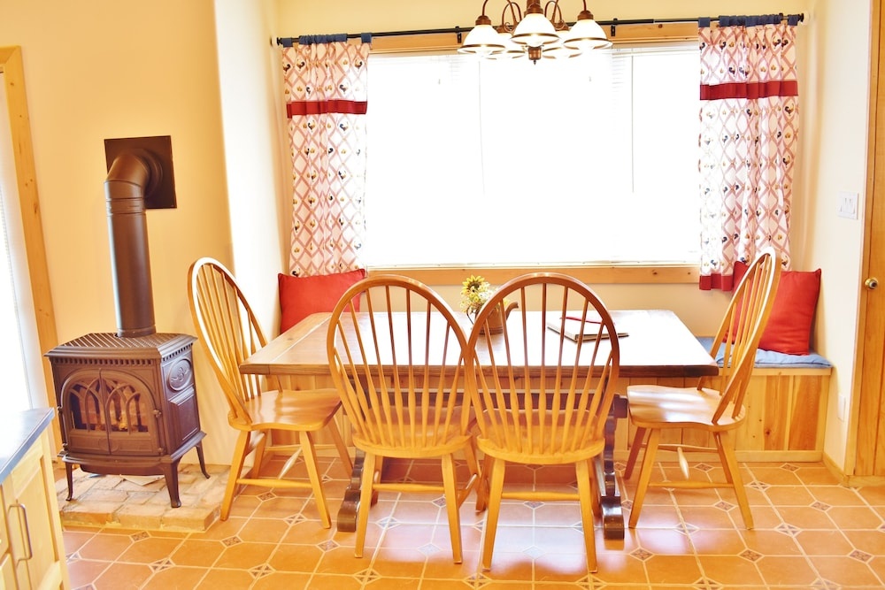 Arrowhead Country Cabins