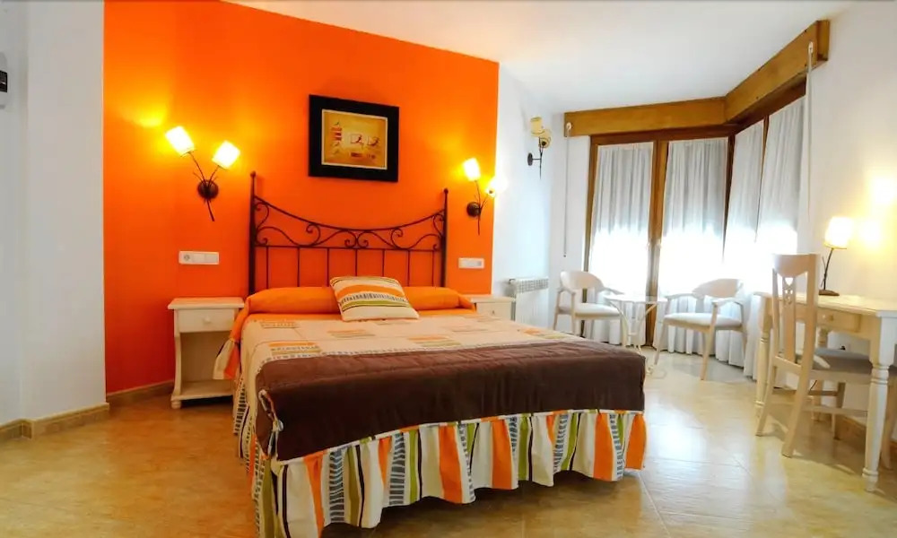Hotel Rural La Corte de los Pinares