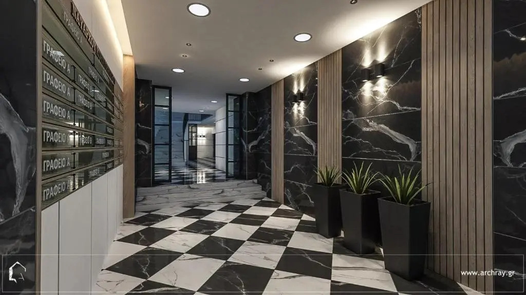 Luxury Harbour Studios