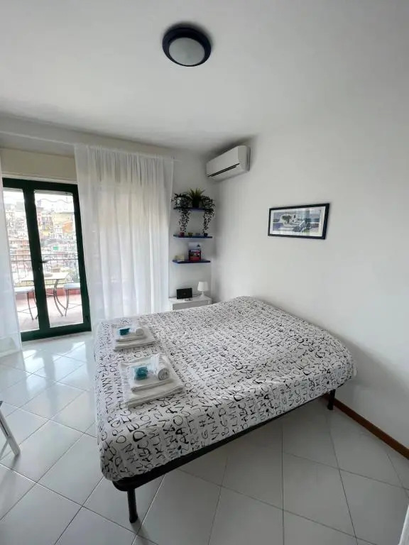 Suite Gardenia