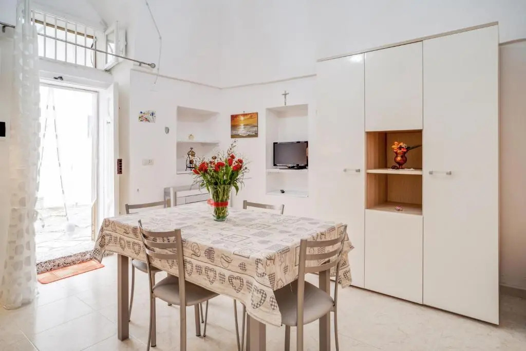 IL NIDO Cozy Flat in Ostuni