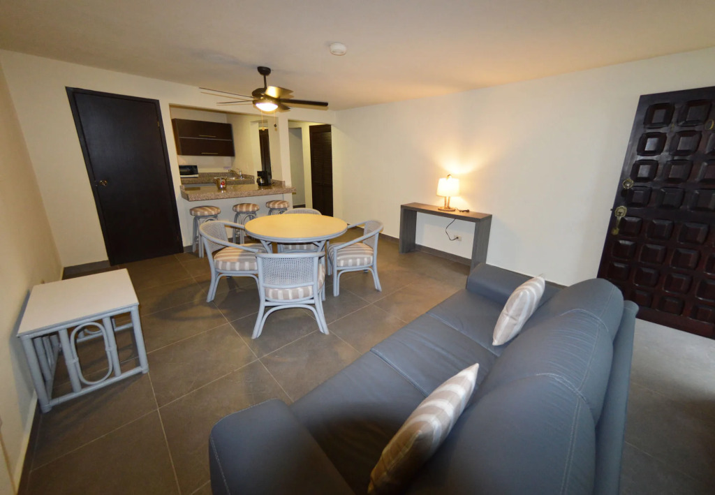 Sina Suites Cancun
