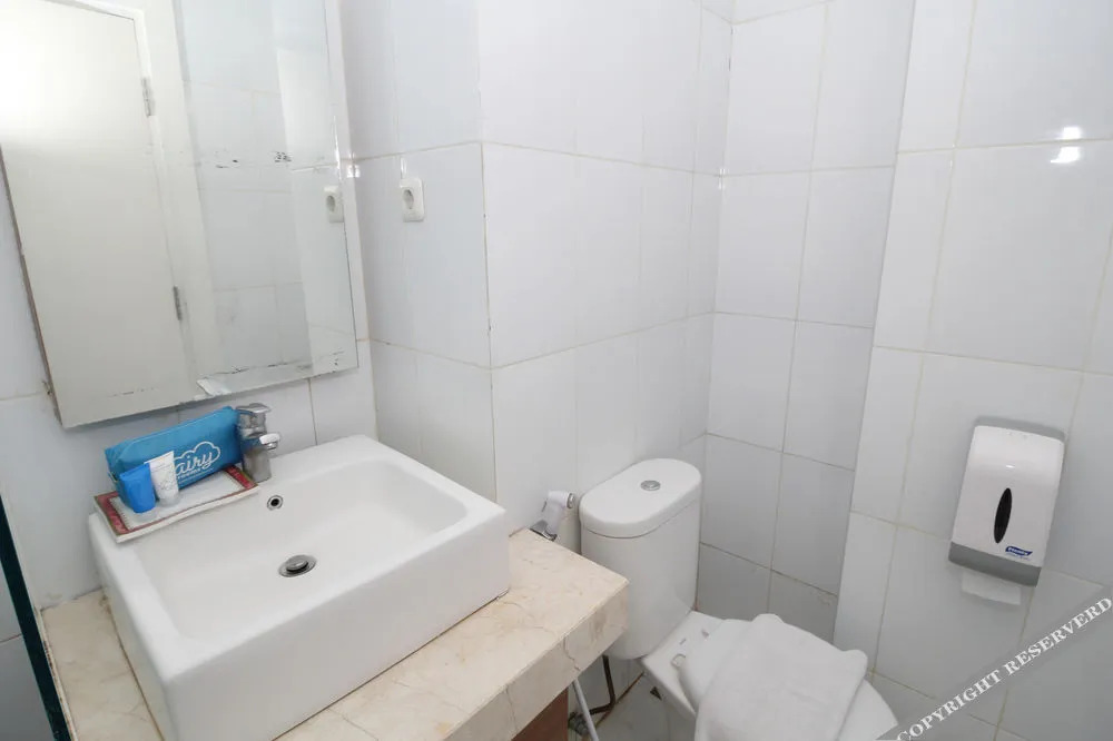 Airy Syariah Lengkong Buah Batu 31 Bandung