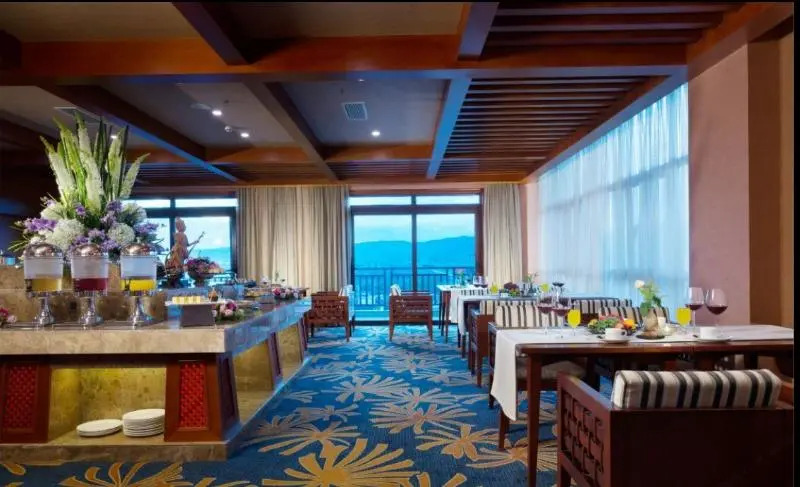 Ramada Plaza by Wyndham Xishuangbanna South