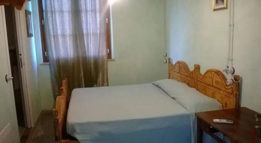 Agriturismo La Moriccia