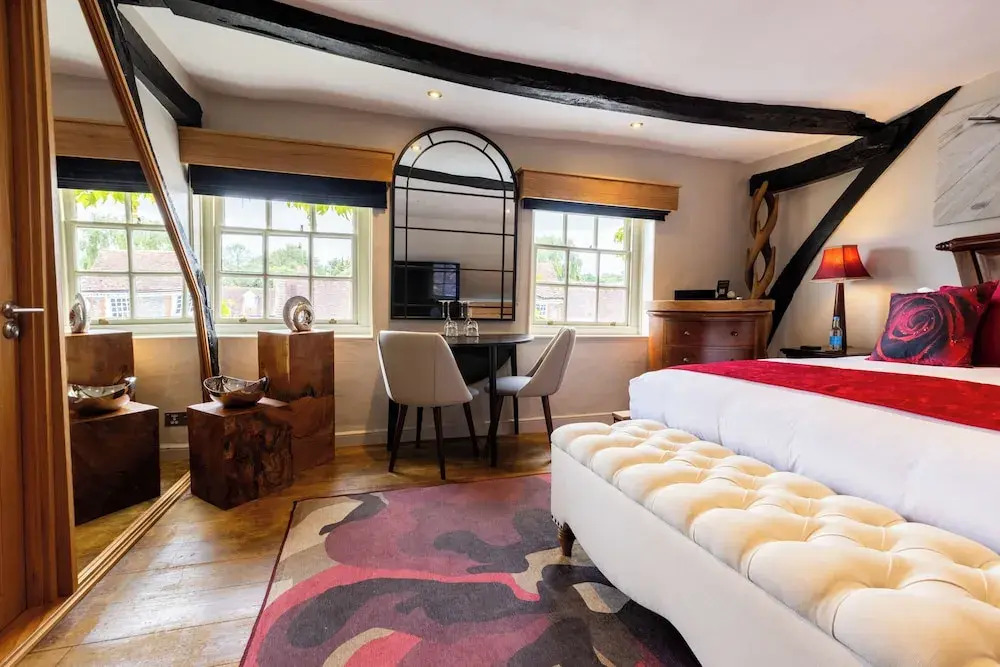 Quob Park Old House Hotel & Spa