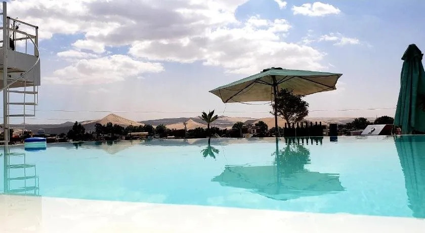 Hotel Ollanta