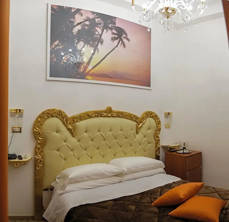 Hotel des Artistes