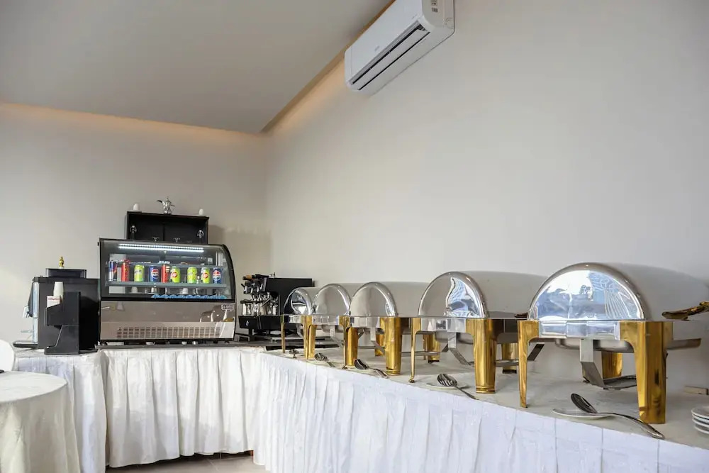 Royal Palace Hotel - Financial District