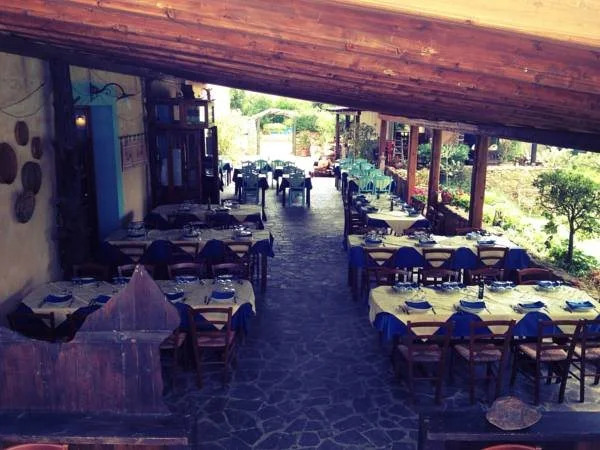 Agriturismo Barbagia