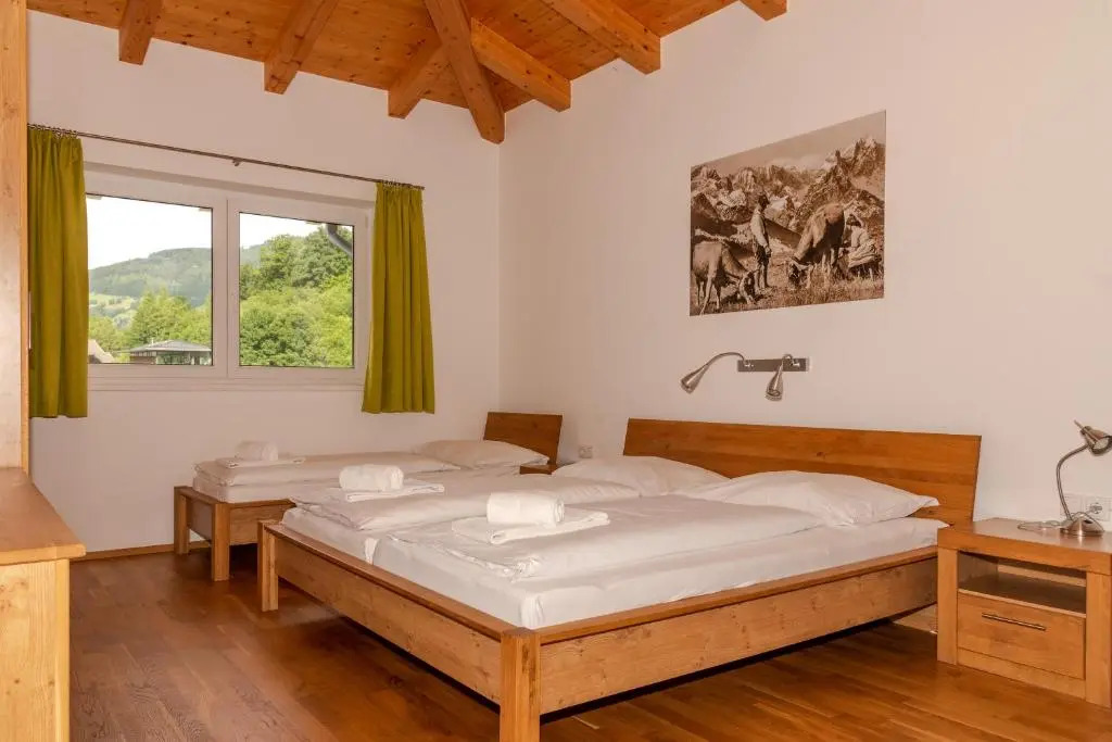 Penthouse Hohe Tauern by All in One Apartments