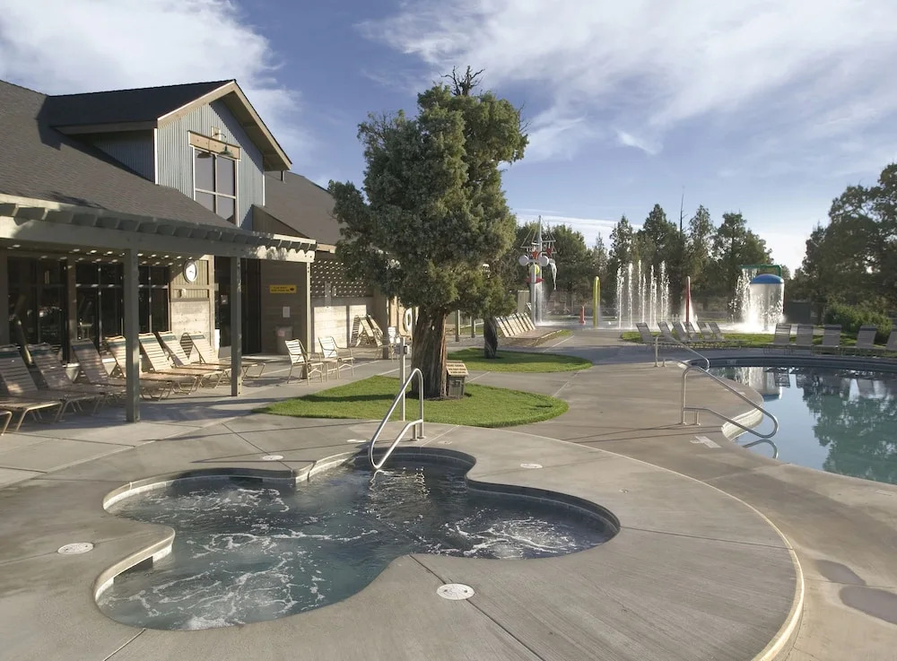 Eagle Crest Resort Vacation Rentals