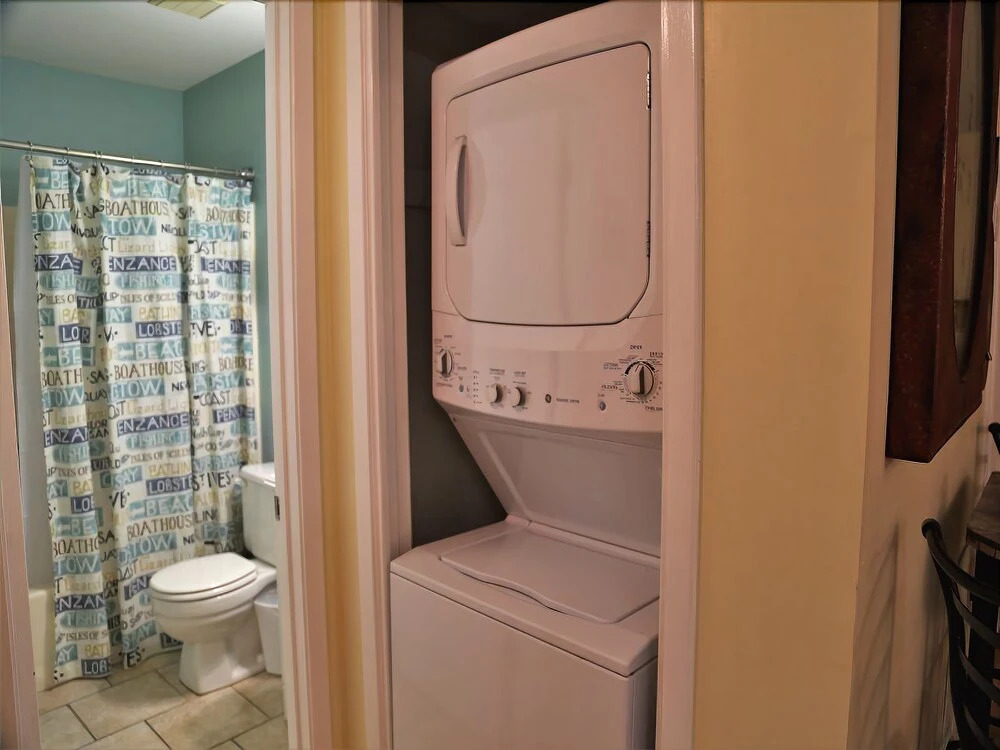 Seaside Beach & Racquet Club 1110 2 Bedrooms 2 Bathrooms Condo