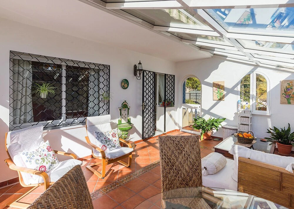 Villa Bel Air