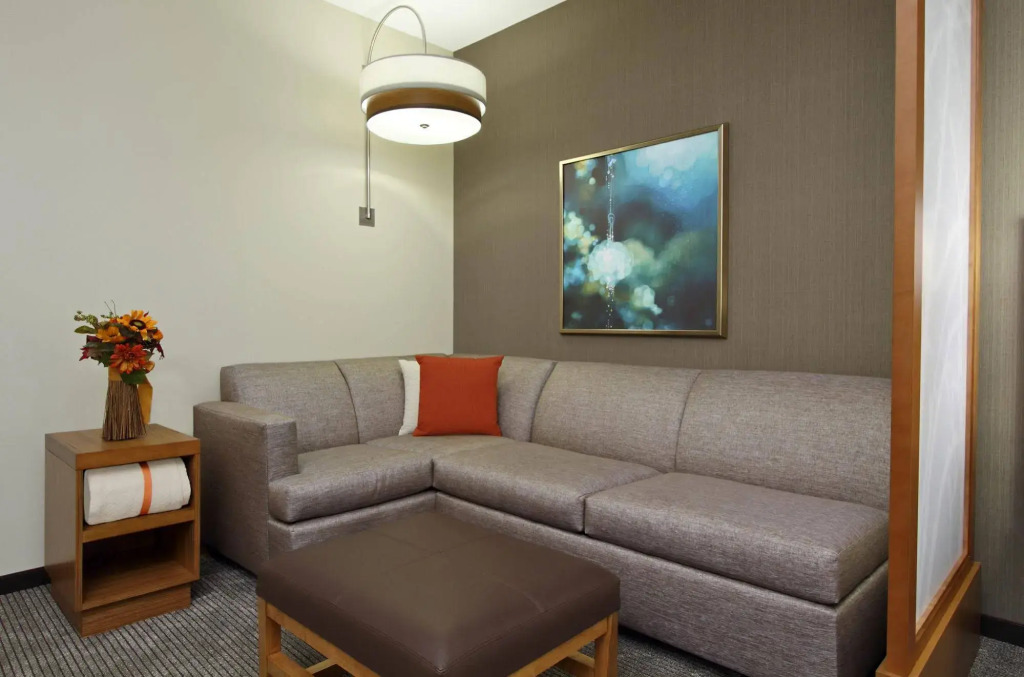 Hyatt Place Houston NW Vintage Park