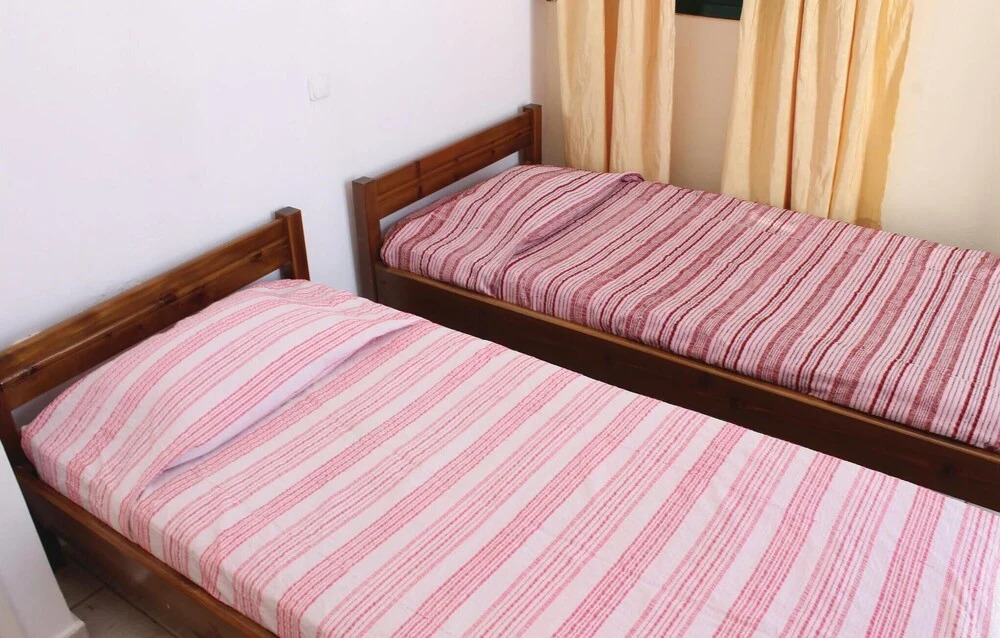 Awesome Home in Loutra Aidipsou With 4 Bedrooms