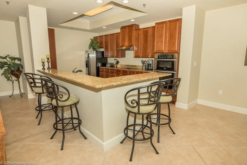Harbor Landing 502A Destin - 3 Br Condo