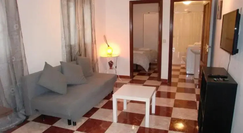 Apartments Sun Madrid