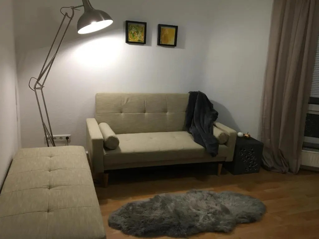 Ferienwohnung Wilhelmshöher Allee