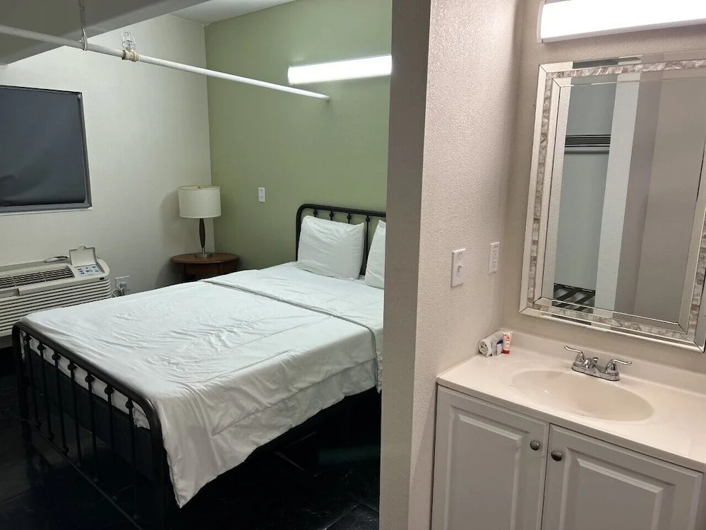 Galleria Parc Hotel & Apartment