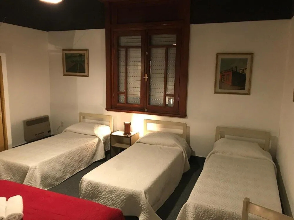 Hotel Antares