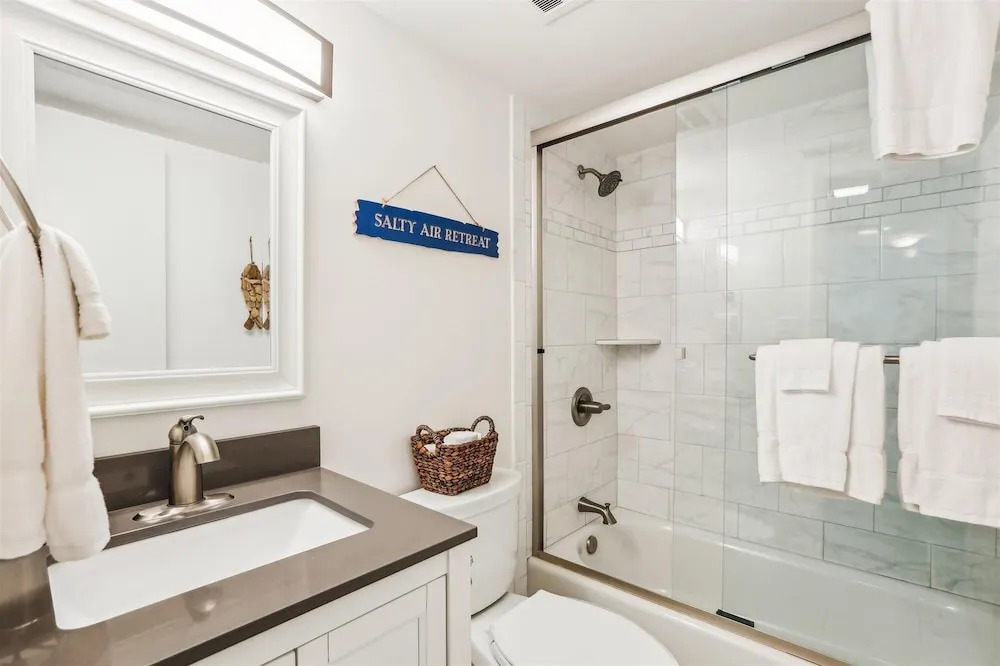 Oceanfront Luxe Bliss at St Augustine
