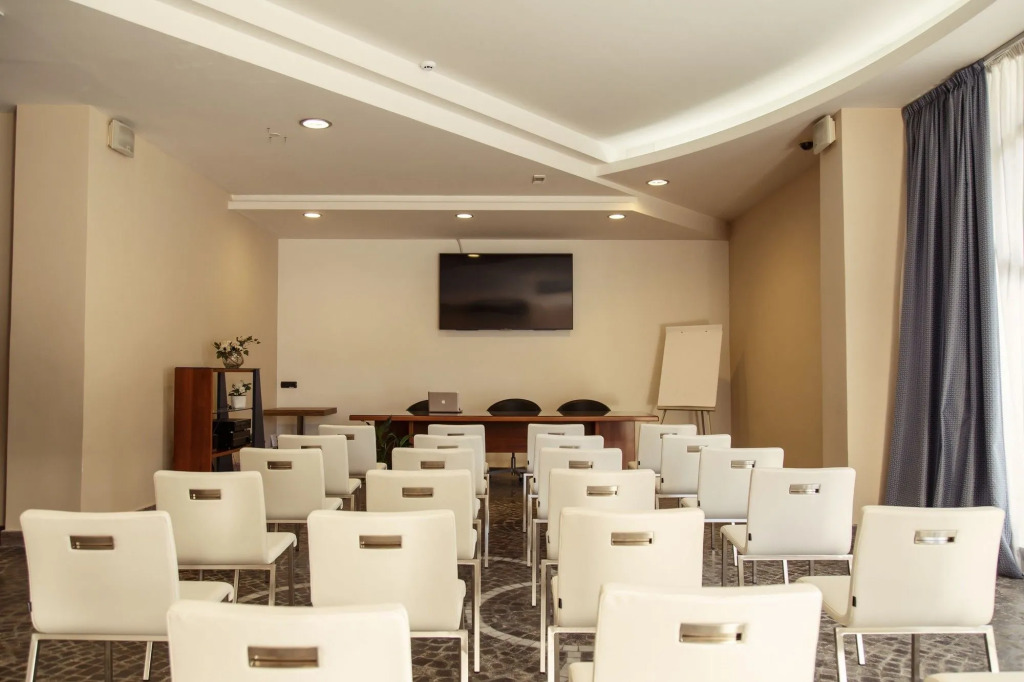 Hotel Maiuri Pompei