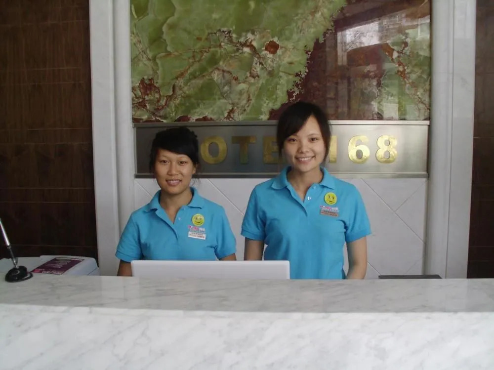 Motel 168 Hotel Shanghai Jiuting Laiyin Road