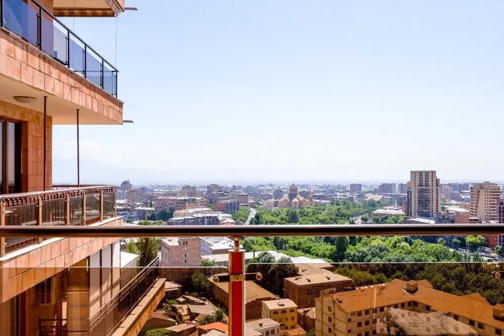 Stay Inn on Sayat Nova 40