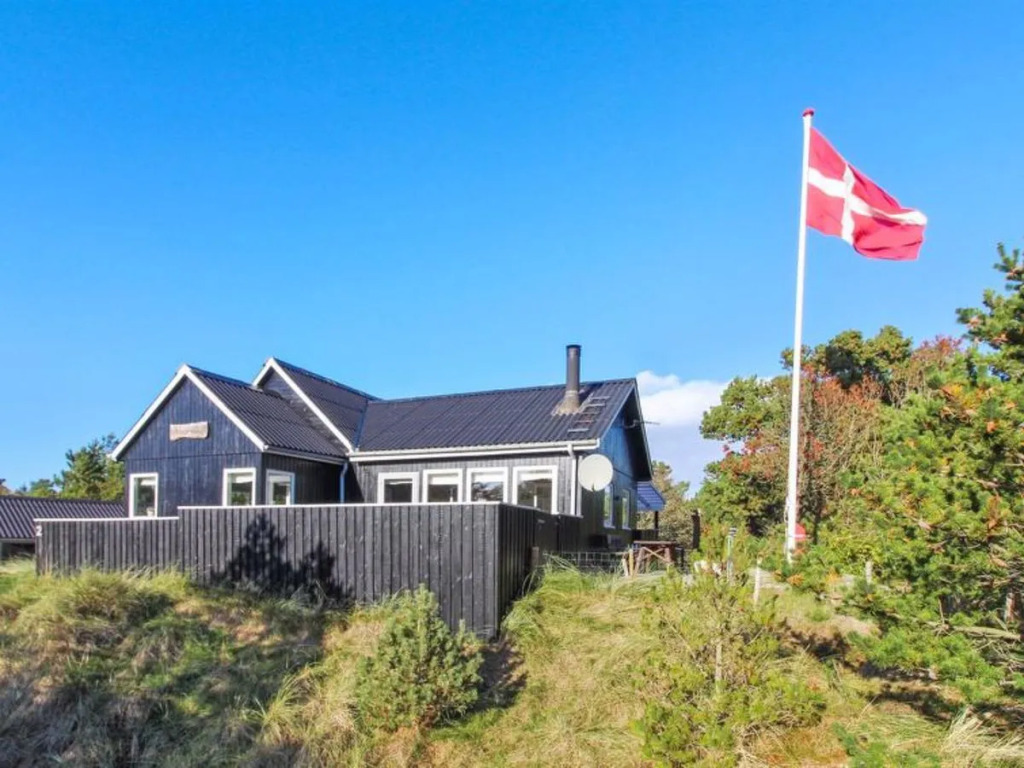 "Selver" - 500m from the sea in Western Jutland