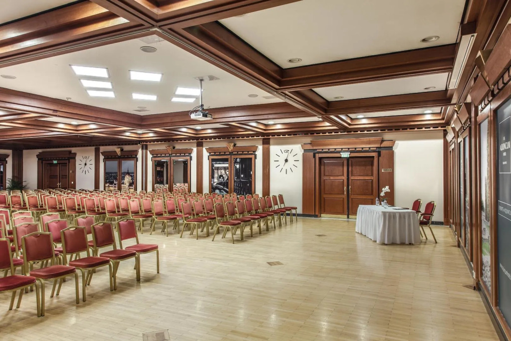 Verdi Budapest Aquincum