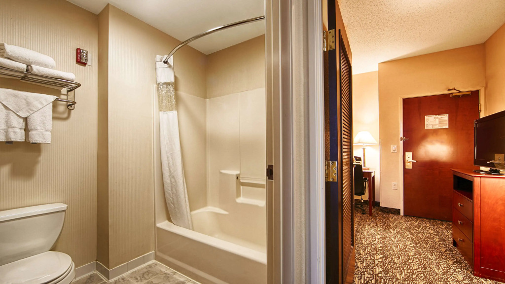 Best Western Plus Boulder Louisville