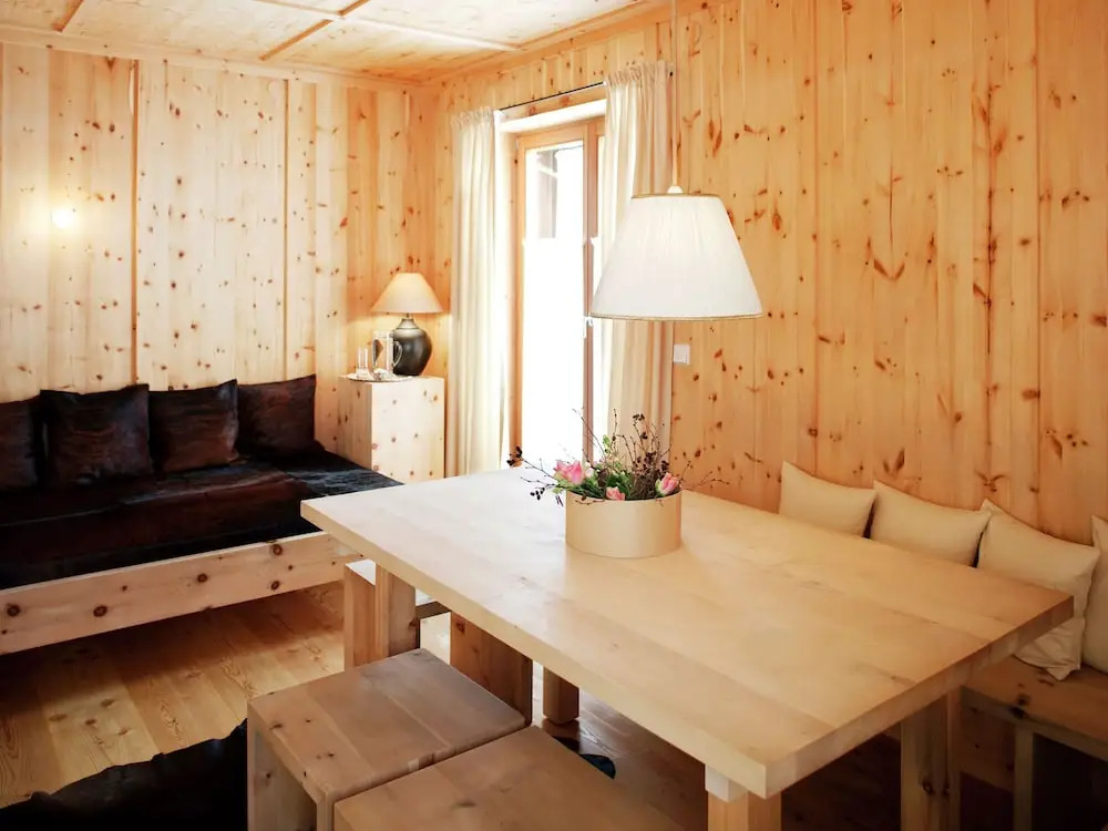 Lovely Apartment in Ramsau im Zillertal near Ski Slopes