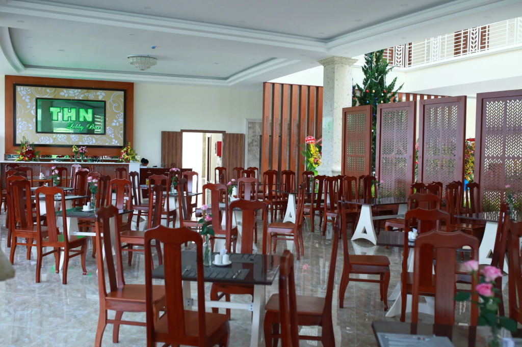Tea Resort Dalat