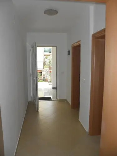 Apartments Paolo in Zambratija at the sandy beach