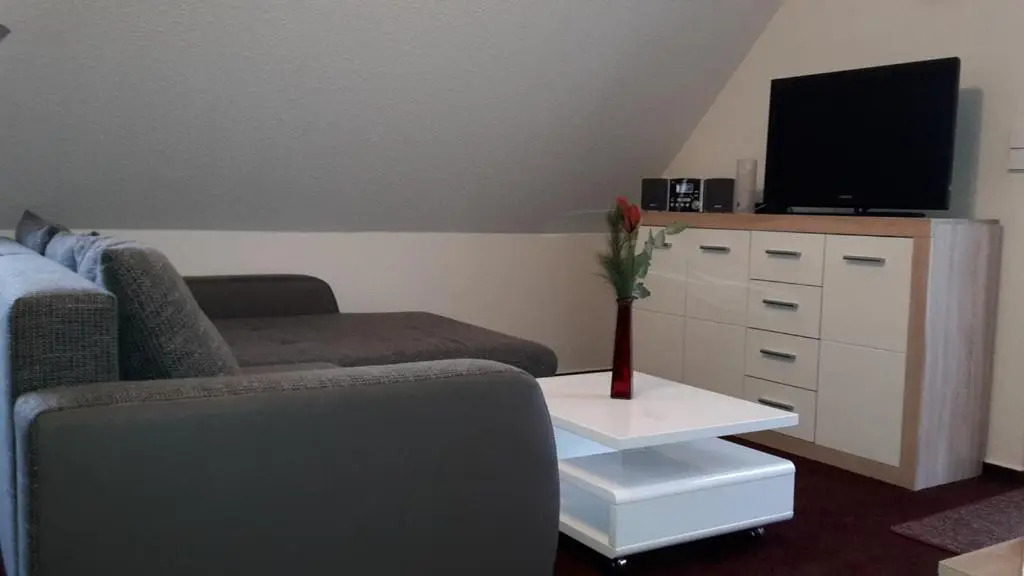 Ferienwohnung Köhler