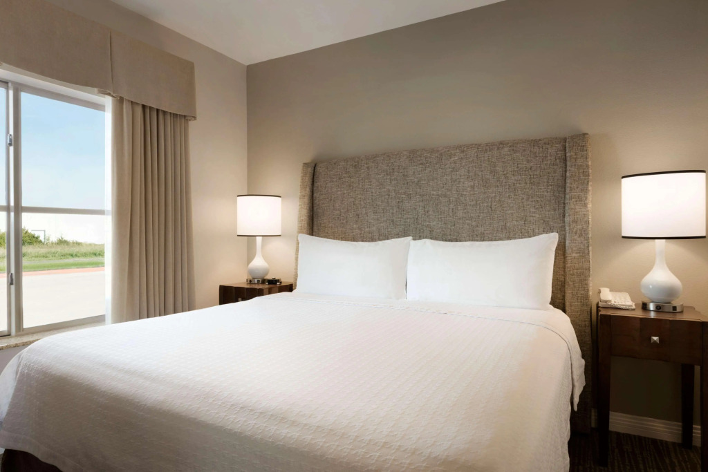 Homewood Suites by Hilton Plano-Richardson