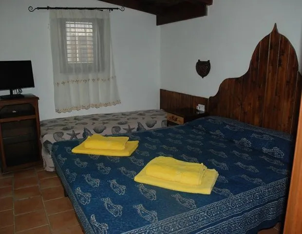 Case Vacanze Arcadia da Andrea