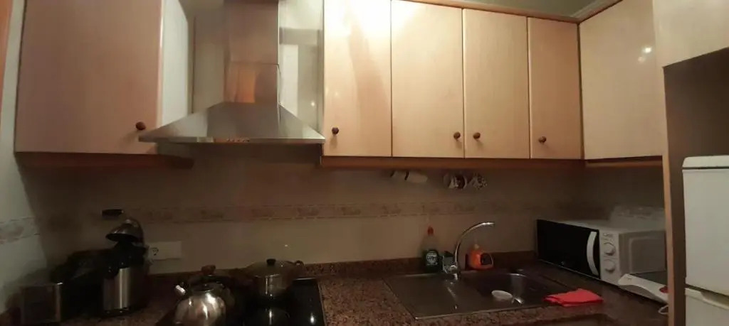 Apartamentos La Paz VIII