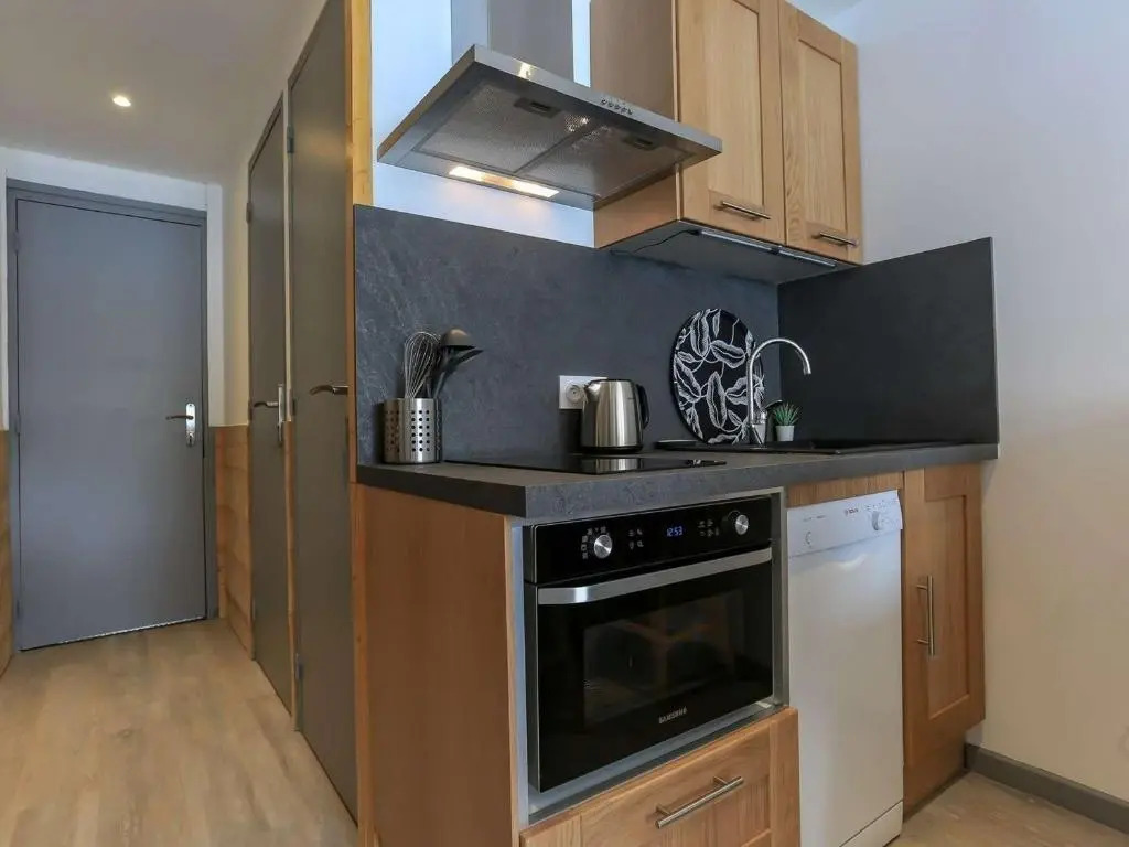 Appartement Val Thorens, 3 pièces, 4 personnes - FR-1-545-13