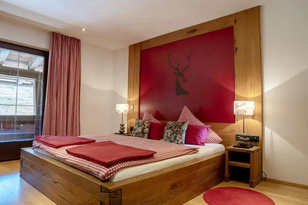 Studio in Seefeld by Gschwandtkopf Ski Slope