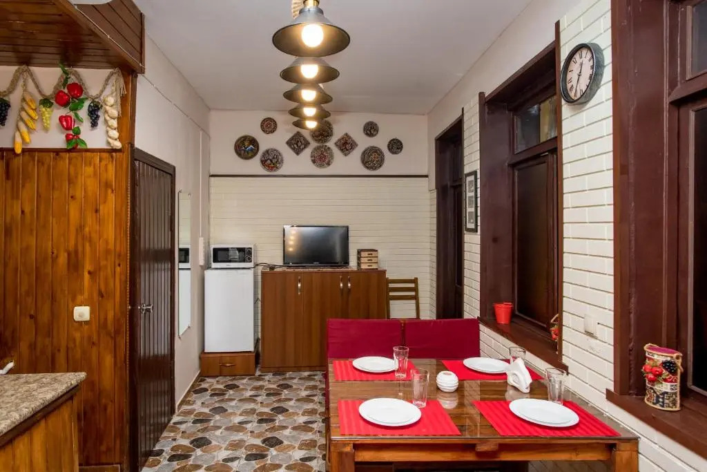 Lovely apartment