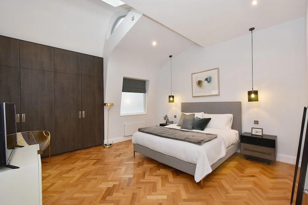 London Choice Apartments - Mayfair One