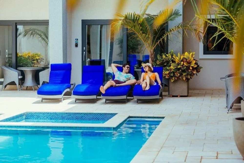 Arrival IN October: 20% Discount! at Waykiri Luxury Condos, Unit A-09