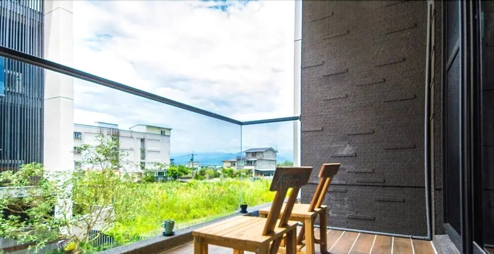 Luodong Happy Days Homestay