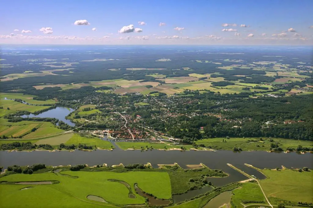 Parkhotel Hitzacker