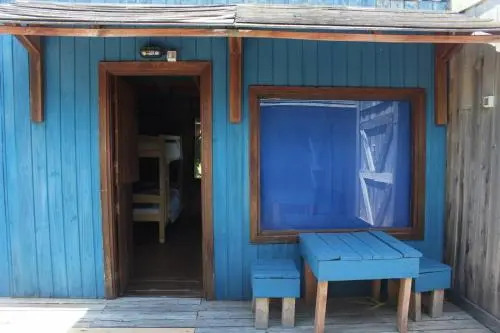 Rancho Azul