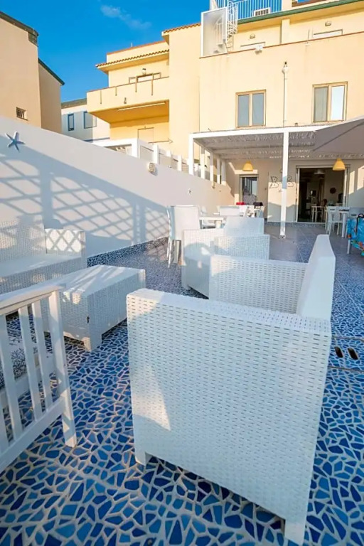 B&B Stella Marina