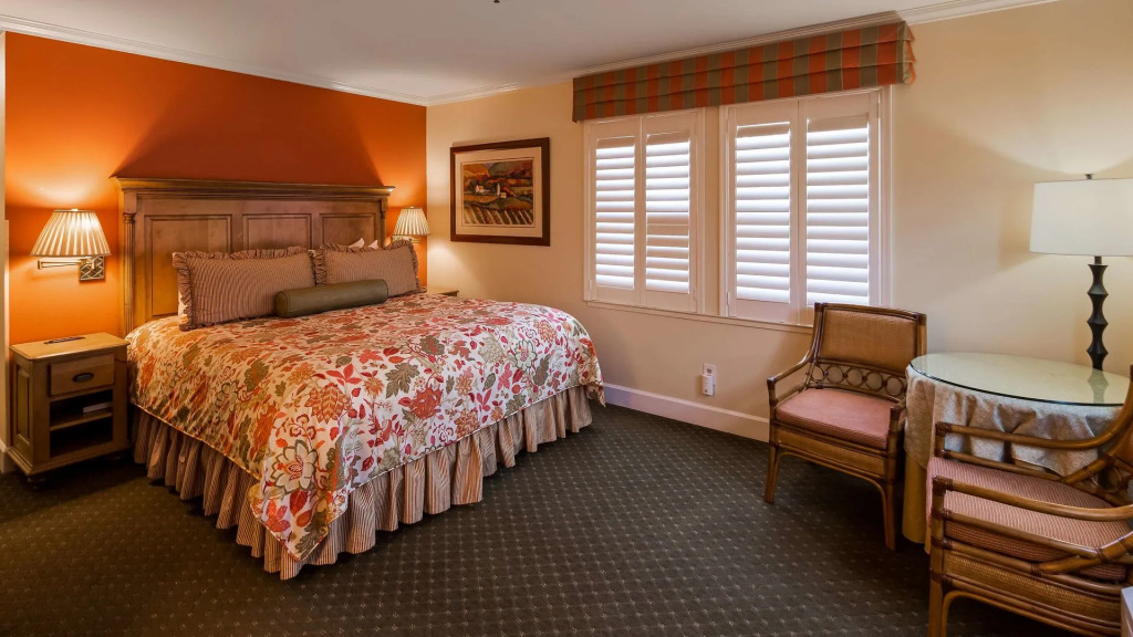 Elm House Inn