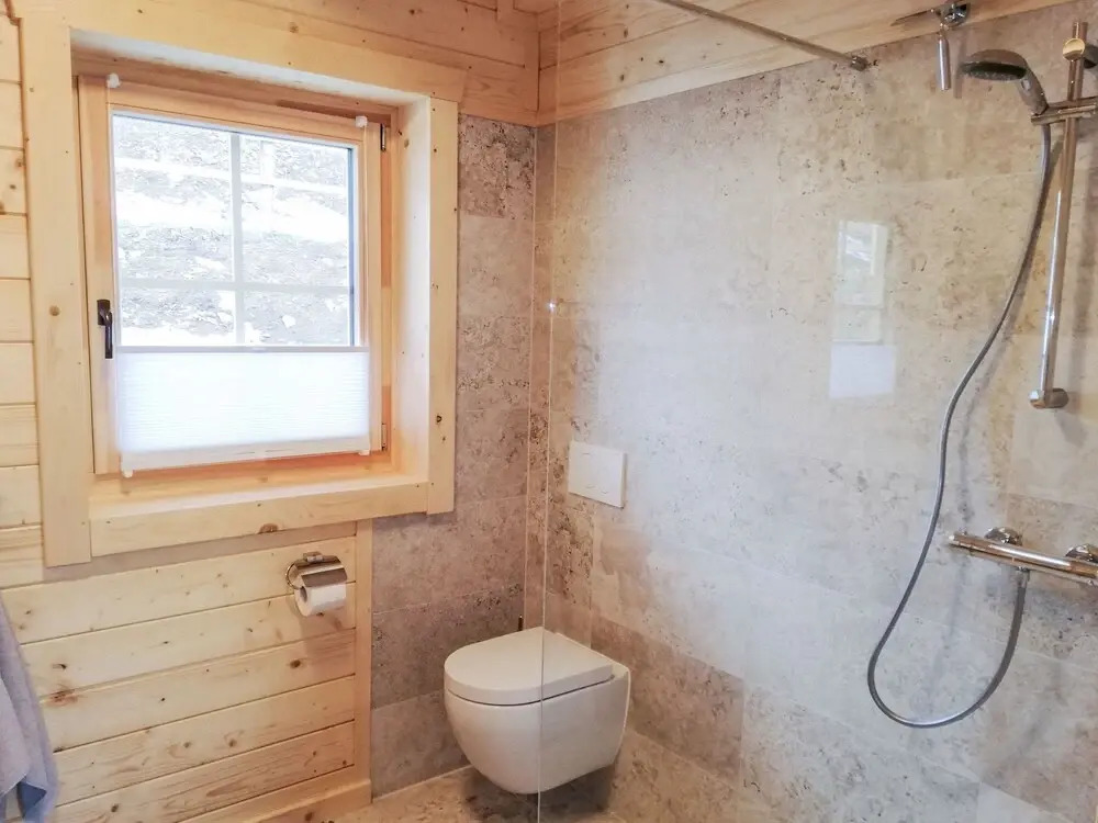 Chalet Hütte Gimpel by Interhome